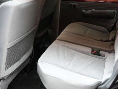 Toyota Land Cruiser (Imported) LC76 4.0L Automatic - ფოტო 18