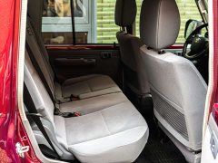 Toyota Land Cruiser (Imported) LC76 4.0L Automatic - ფოტო 19
