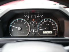 Toyota Land Cruiser (Imported) LC76 4.0L Automatic - ფოტო 20