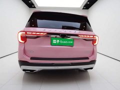 Ford Explorer EcoBoost 285 AWD Fashion Plus 7-Seater - ფოტო 3