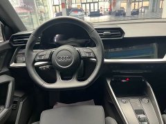 Audi A3 Sportback 35 TFSI Fashion Sport - ფოტო 10