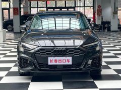 Audi A3 Sportback 35 TFSI Fashion Sport - ფოტო 2