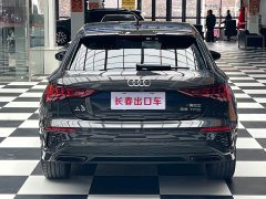 Audi A3 Sportback 35 TFSI Fashion Sport - ფოტო 5
