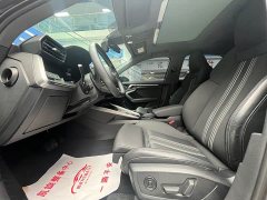 Audi A3 Sportback 35 TFSI Fashion Sport - ფოტო 7