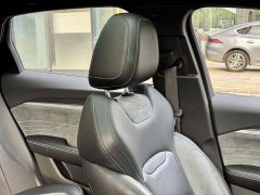 Geely Xingrui 2.0T Diesel Exclusive Cyan Green Edition - ფოტო 8