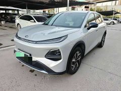 Changan Qiyuan Q05 405Max - ფოტო 1