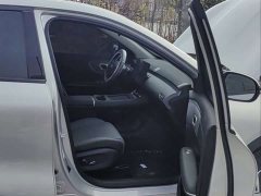 Changan Qiyuan Q05 405Max - ფოტო 10