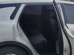 Changan Qiyuan Q05 405Max - ფოტო 11