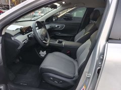 Changan Qiyuan Q05 405Max - ფოტო 14