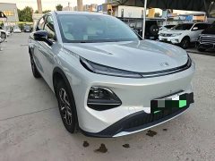 Changan Qiyuan Q05 405Max - ფოტო 2