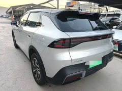 Changan Qiyuan Q05 405Max - ფოტო 3