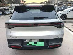 Changan Qiyuan Q05 405Max - ფოტო 4