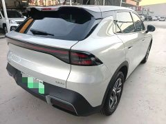 Changan Qiyuan Q05 405Max - ფოტო 5