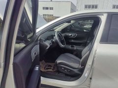 Changan Qiyuan Q05 405Max - ფოტო 6