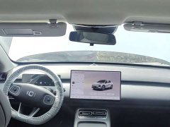 Changan Qiyuan Q05 405Max - ფოტო 8