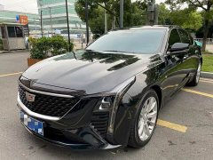 Cadillac CT5 28T Luxury Pro - ფოტო 1