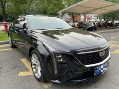 Cadillac CT5 28T Luxury Pro - ფოტო 2