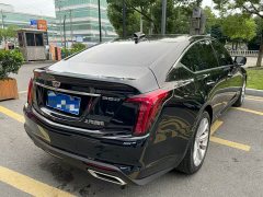 Cadillac CT5 28T Luxury Pro - ფოტო 3