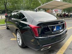Cadillac CT5 28T Luxury Pro - ფოტო 4