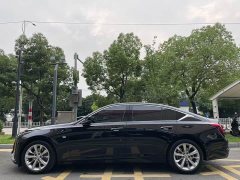 Cadillac CT5 28T Luxury Pro - ფოტო 5