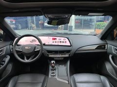 Cadillac CT5 28T Luxury Pro - ფოტო 6