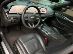Cadillac CT5 28T Luxury Pro - ფოტო 8