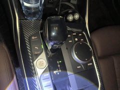 BMW 3 Series Facelift 320Li M Sport Package - ფოტო 10