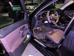 BMW 3 Series Facelift 320Li M Sport Package - ფოტო 12