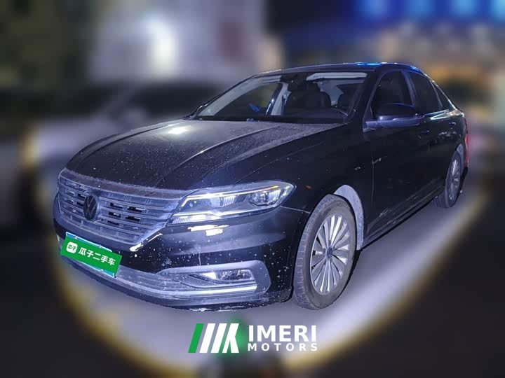 Volkswagen Lavida 1.5L Automatic Comfort - ავტომობილი ჩინეთიდან