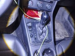 Volkswagen Lavida 1.5L Automatic Comfort - ფოტო 10