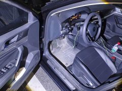 Volkswagen Lavida 1.5L Automatic Comfort - ფოტო 12