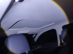 Volkswagen Lavida 1.5L Automatic Comfort - ფოტო 14