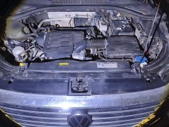 Volkswagen Lavida 1.5L Automatic Comfort - ფოტო 16