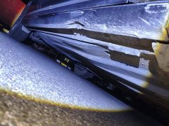 Volkswagen Lavida 1.5L Automatic Comfort - ფოტო 17