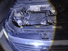 Volkswagen Lavida 1.5L Automatic Comfort - ფოტო 20