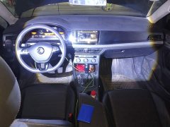 Volkswagen Lavida 1.5L Automatic Comfort - ფოტო 5