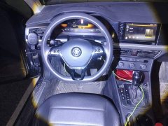 Volkswagen Lavida 1.5L Automatic Comfort - ფოტო 6