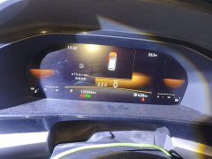 Volkswagen Lavida 1.5L Automatic Comfort - ფოტო 7
