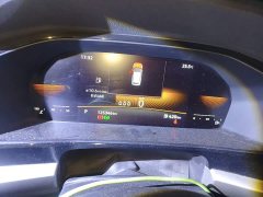 Volkswagen Lavida 1.5L Automatic Comfort - ფოტო 8