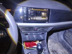 Volkswagen Lavida 1.5L Automatic Comfort - ფოტო 9