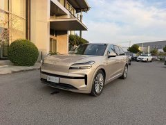 Nio Lerado L90 Ultra Six-Seater - ფოტო 1