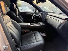 Nio Lerado L90 Ultra Six-Seater - ფოტო 10