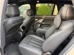 Nio Lerado L90 Ultra Six-Seater - ფოტო 12