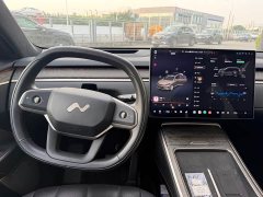 Nio Lerado L90 Ultra Six-Seater - ფოტო 14