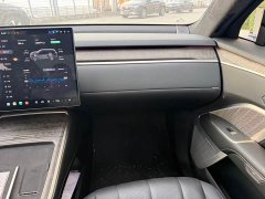 Nio Lerado L90 Ultra Six-Seater - ფოტო 15