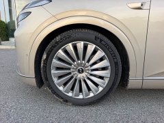 Nio Lerado L90 Ultra Six-Seater - ფოტო 16