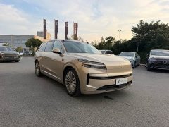 Nio Lerado L90 Ultra Six-Seater - ფოტო 2