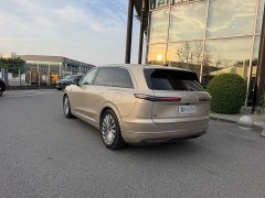 Nio Lerado L90 Ultra Six-Seater - ფოტო 5
