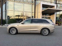 Nio Lerado L90 Ultra Six-Seater - ფოტო 6