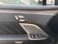 Nio Lerado L90 Ultra Six-Seater - ფოტო 9